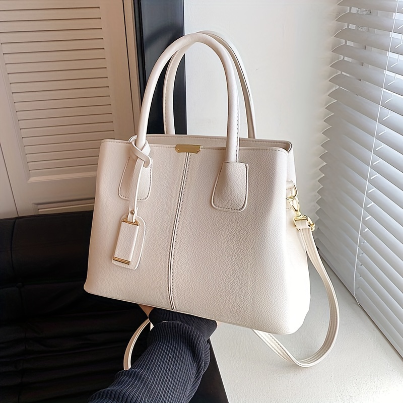 Big handbags for outlet work