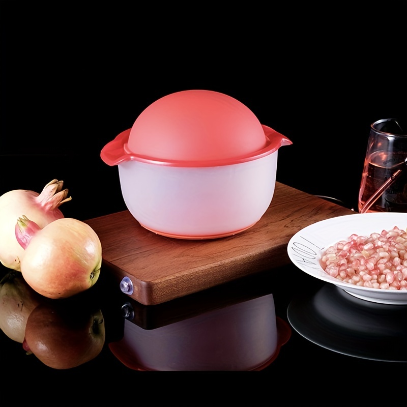 Pomegranate Peeling Tool Set 304 Stainless Steel Meat Picker - Temu