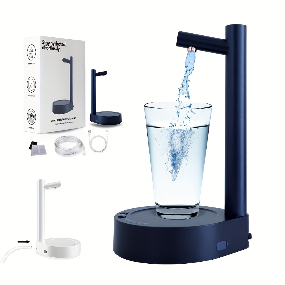 Household Electric Kettle Desktop Water Dispenser Instant Hot