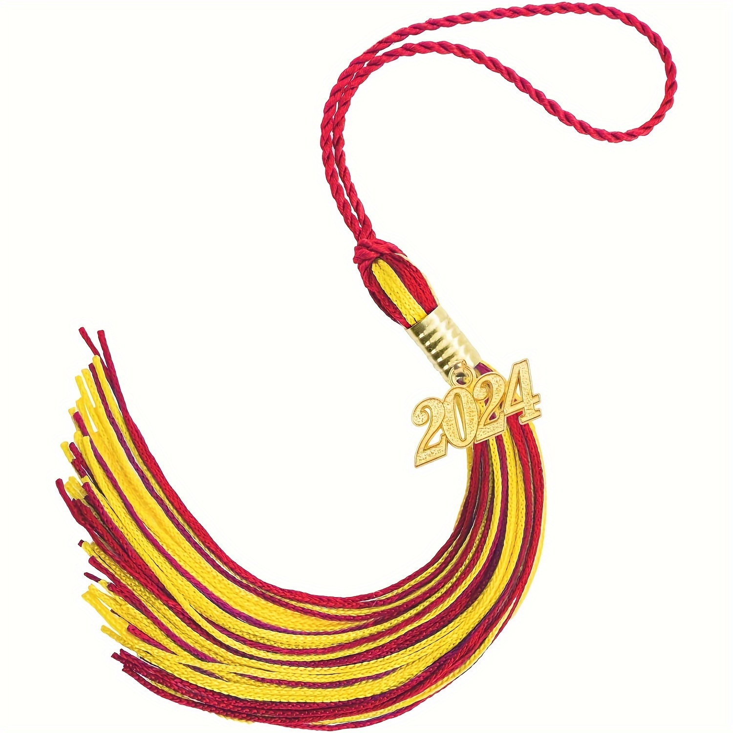 2024 Trencher Tassel Graduation Dressing Decoration - Temu