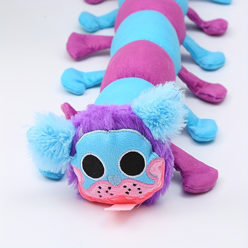 Doors Plush - 7 Seek's Eye Plushies Toy for Fans Gift, 2022 New Monster  Horror Game Stuffed Figure Doll for Kids and Adults, Halloween Christmas