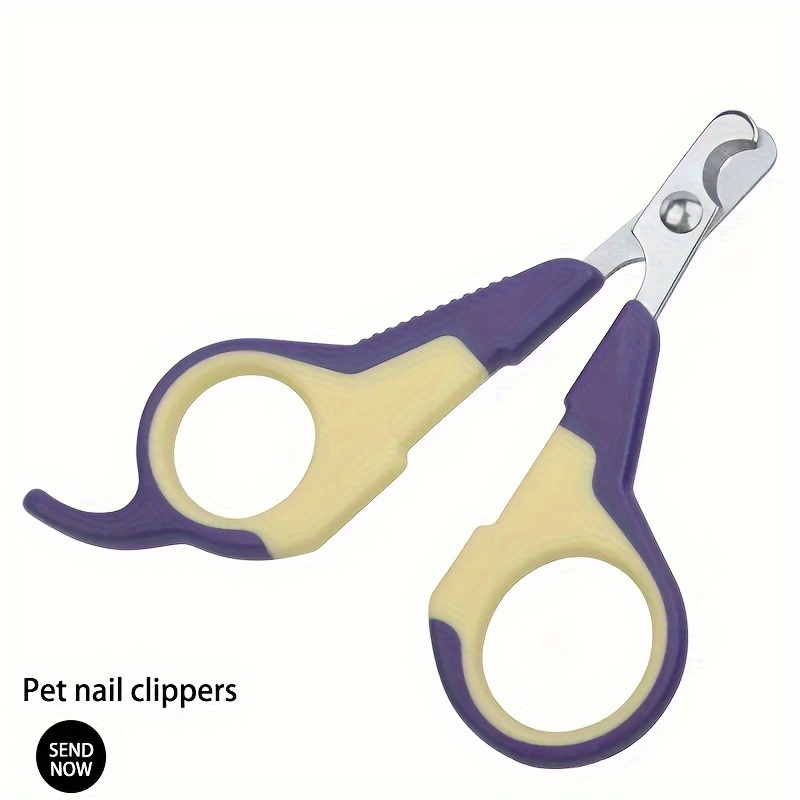 Nail Scissors - Temu