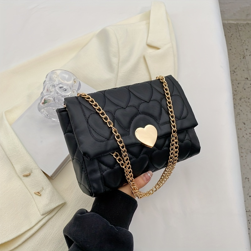 Single Shoulder Bags For Women Fashion Brand Handbag And Purse