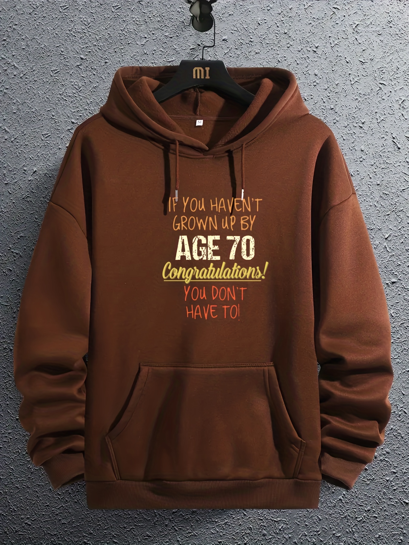 Funny Slogan Fishing Hoodie Print Hoodie Cool Hoodies Men - Temu