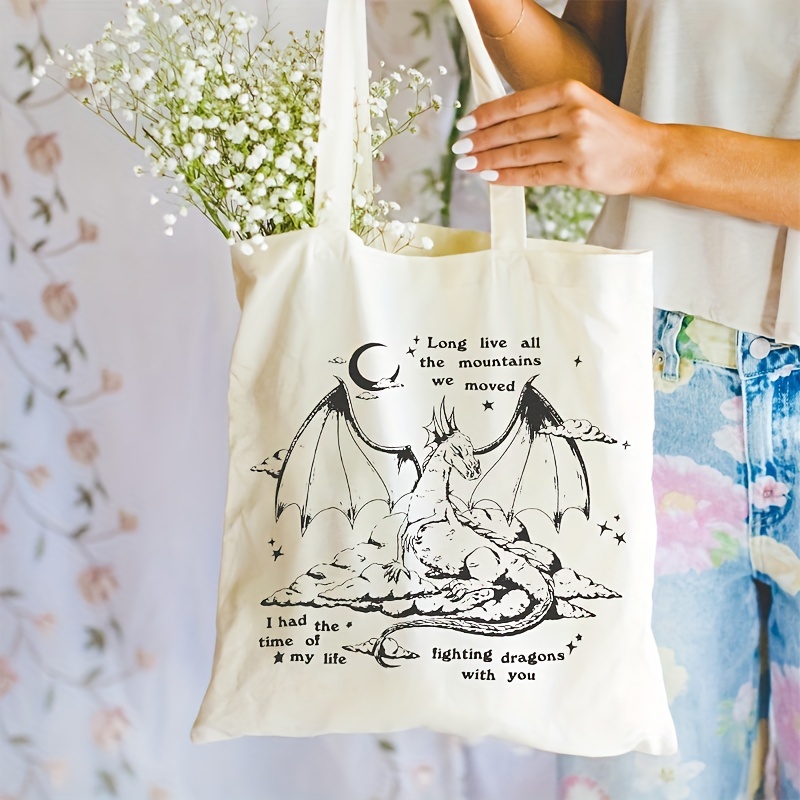 Tote Bags - Travel Tote Bags & Everyday Large Tote Bags