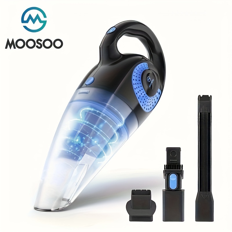 Handheld Vacuum Cordless,Portable Cordless Vacuum,Car Vacuum