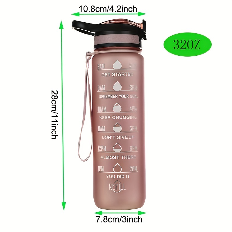 Summit Water Bottle with Straw Lid, Chug Lid, and Handle Lid in 2023   Water bottle workout, Double walled bottle, Water bottle with straw