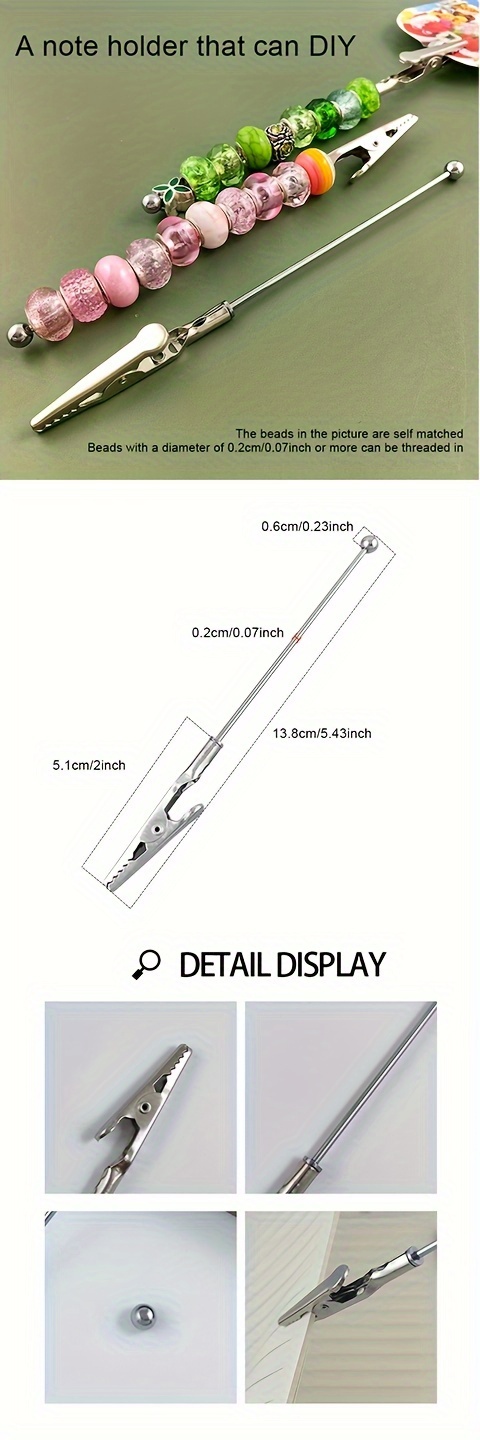 homemade cigarette holder diy note holder business card holder metal circular tube diy