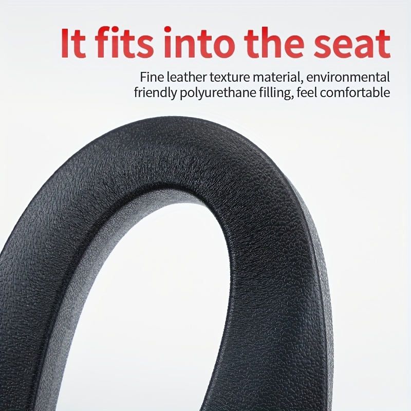 Car Seat Gap Filler Side Seam Plug Strip Leak-proof FillingSeat Gap  Universa BK