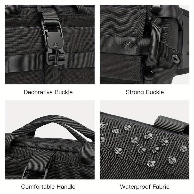 OZUKO Canvas Crossbody Bag Men Vintage Messenger Bags Casual Laptop Bag I  AM LEGEND Military Handbags Satchel Shoulder Bags 2023