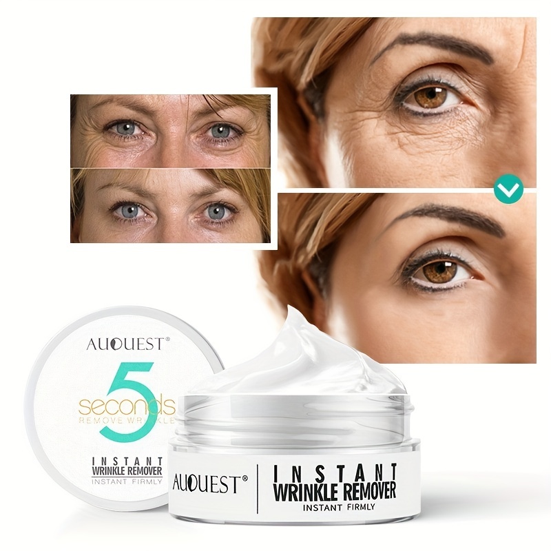 Natural Skin Collagen Hydration Cream for Smooth Wrinkles