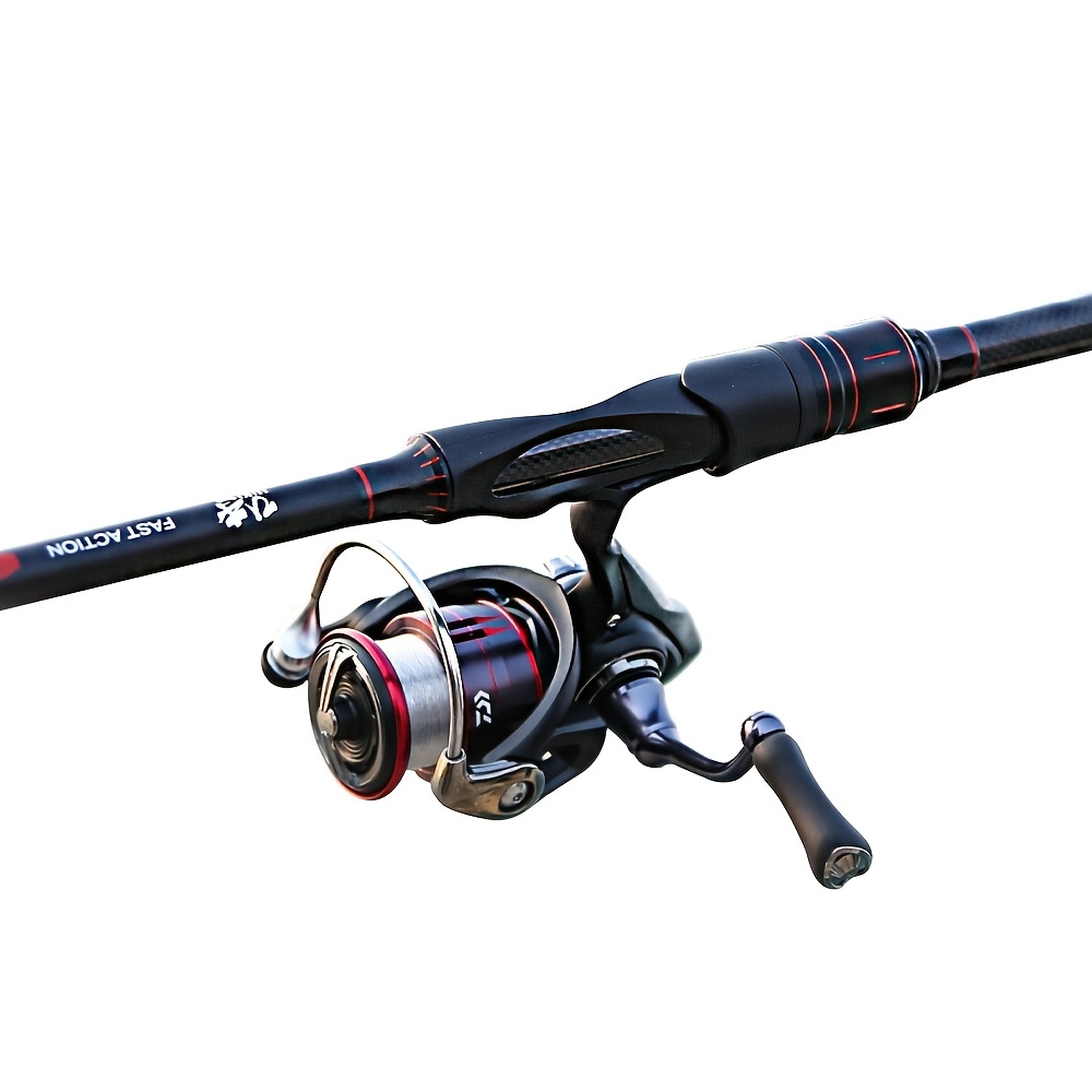 B u Hiki Ultra Light High Carbon Spinning Fishing Rod 4 - Temu