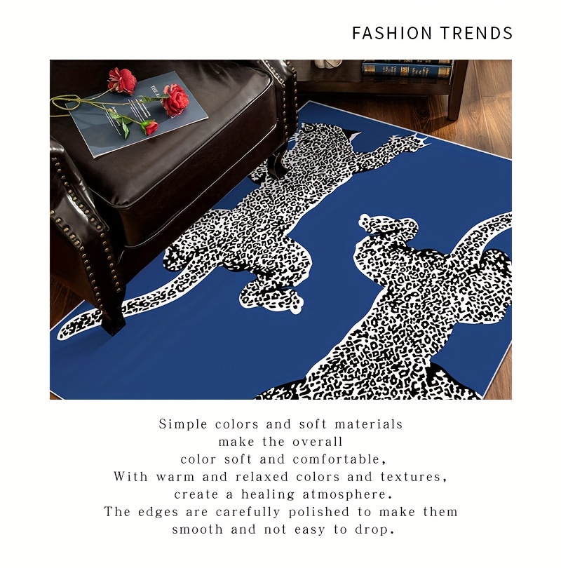 Imitation Cashmere Thick Carpet Weight /㎡ High Quality Tpr - Temu