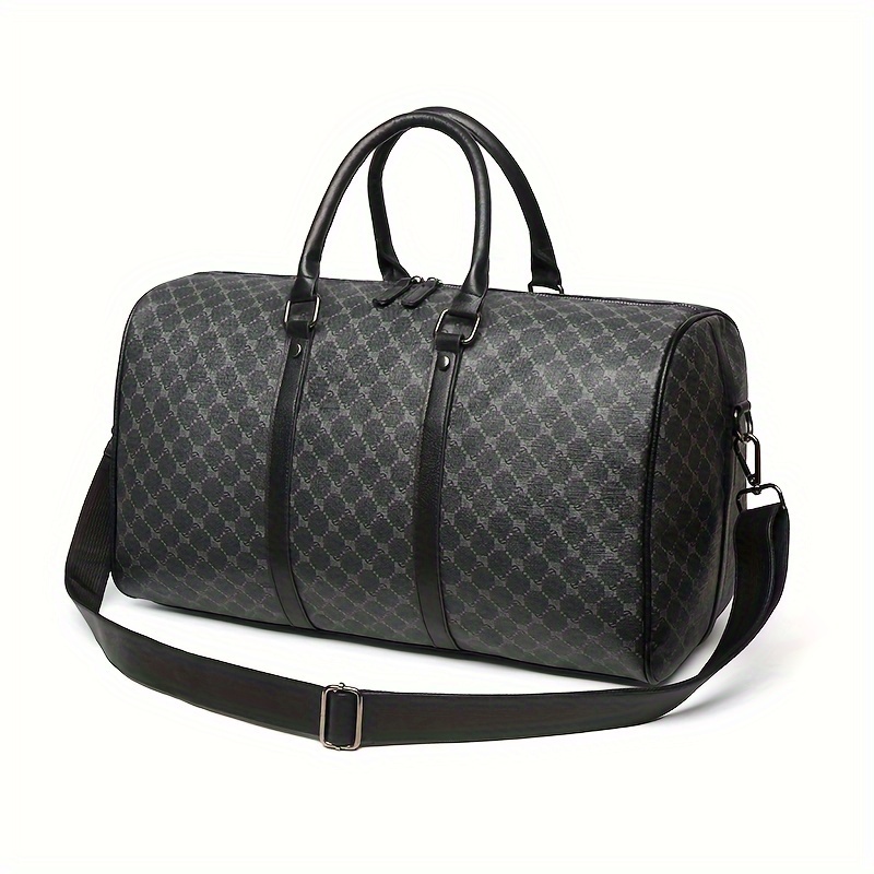 Gucci Travel Bags for Men, Men's Designer Travel Bags