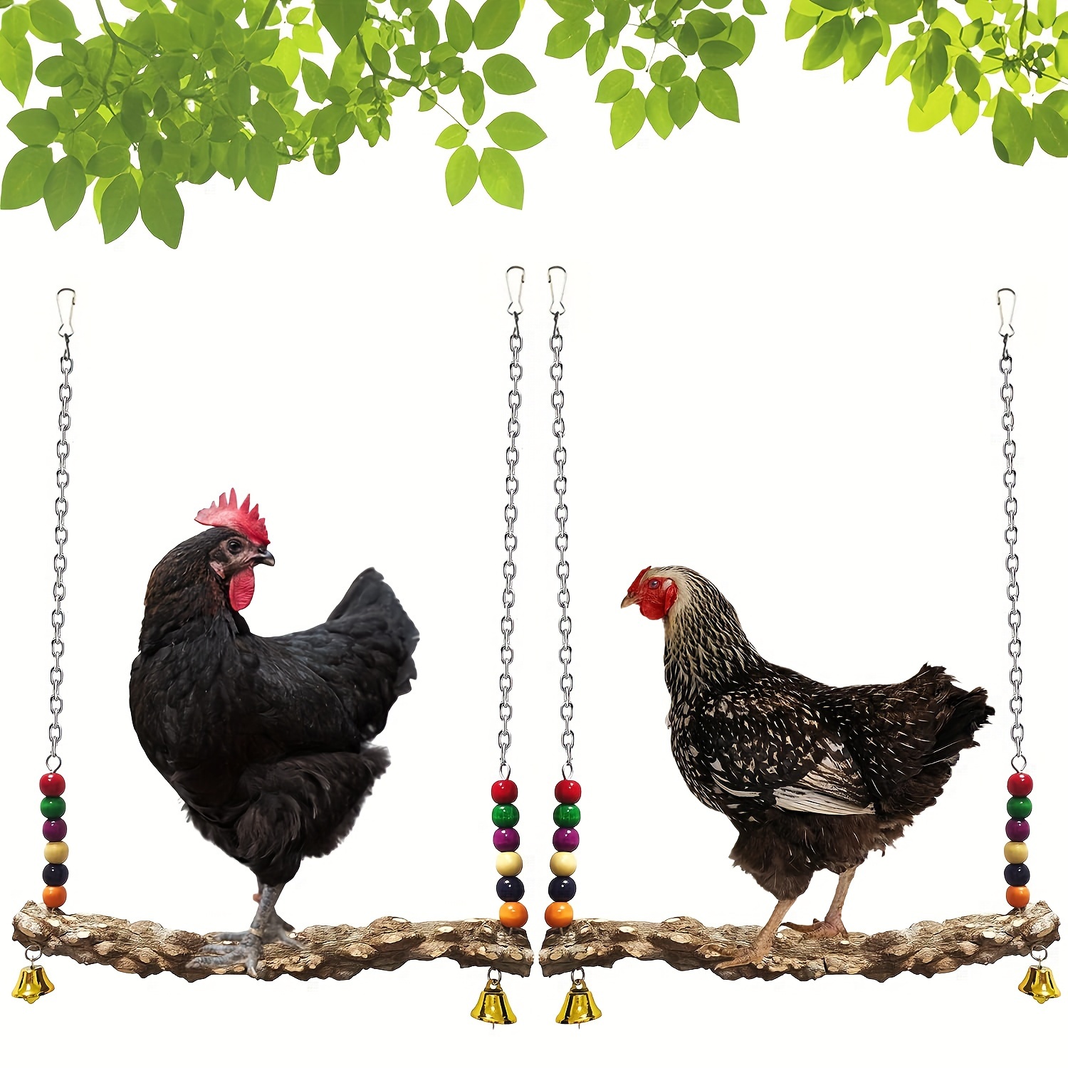Adjustable Chicken Arms Toys For Costume Cosplay And Decorations