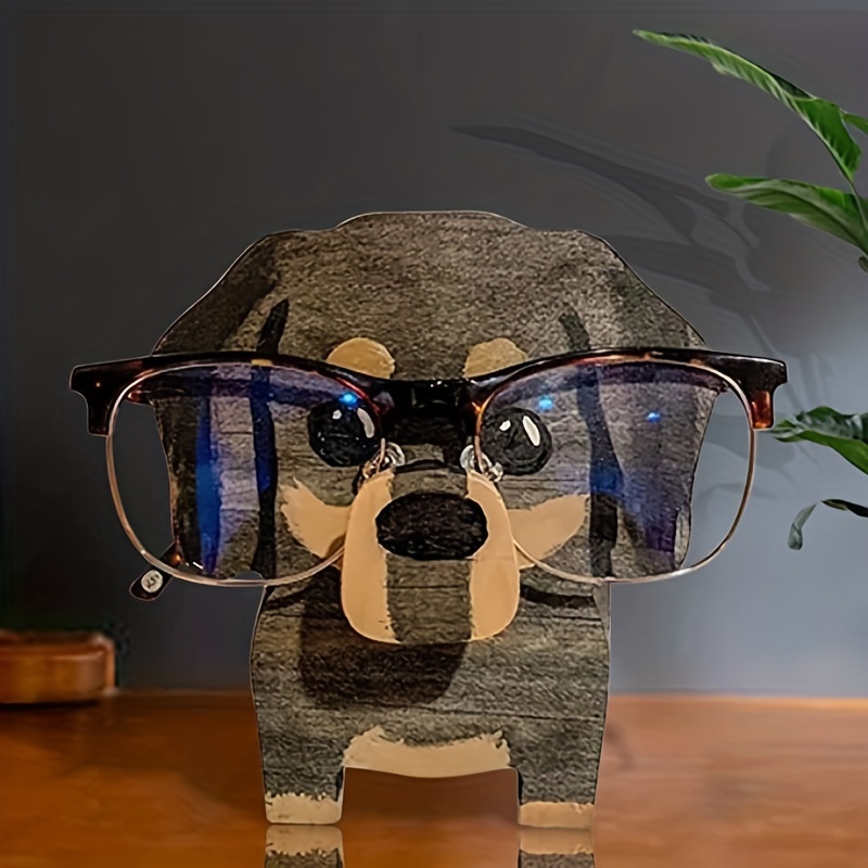 Sloth Glasses Holder Cute Animal Glasses Stand Holder - Temu