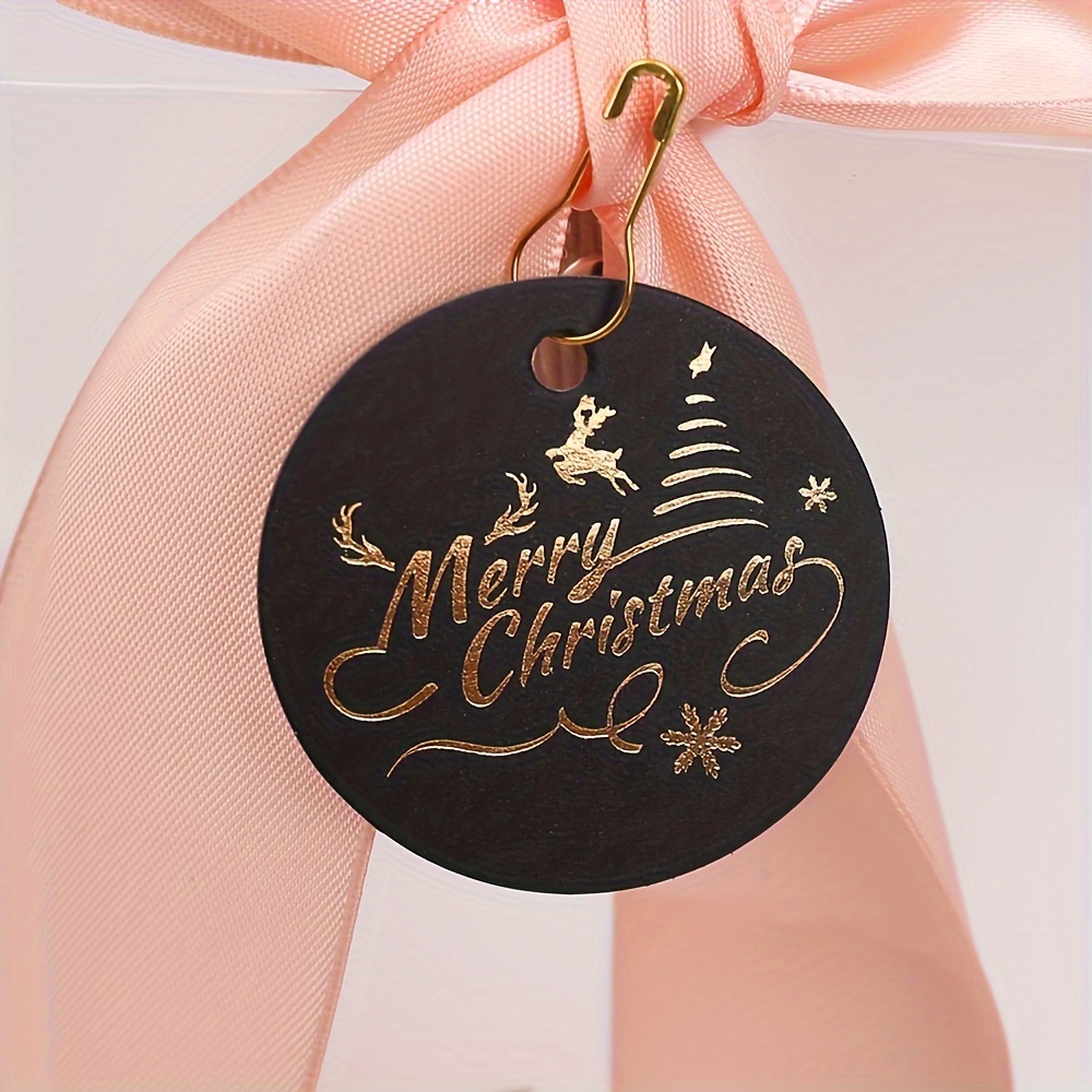 Christmas Gift Tags Christmas Tags Gift Tags For Christmas - Temu