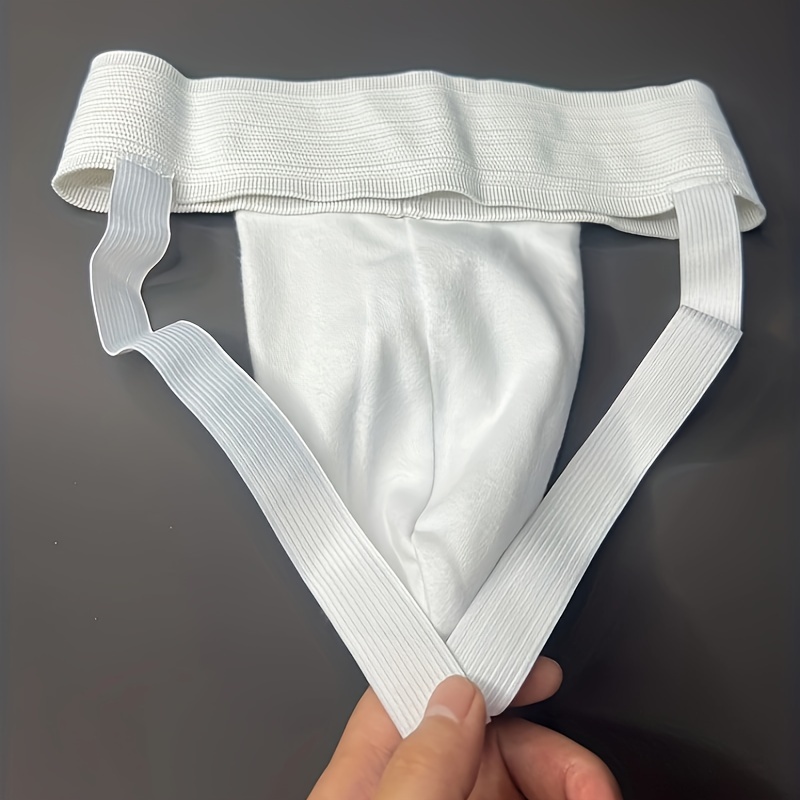 Men's Crotch Protection Boxing Crotch Protection Thai Boxing Temu