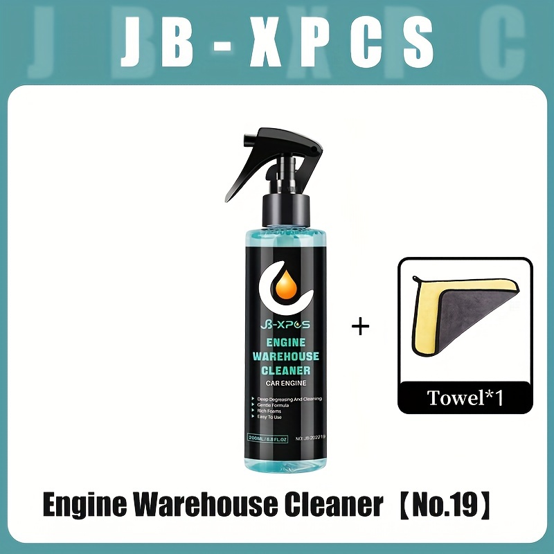 Ternary Catalytic Cleaner Car Cleaning Agent Free Exhaust - Temu Philippines