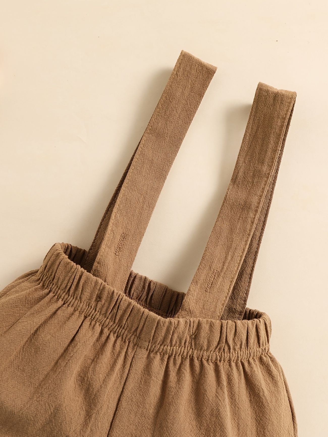 Traje De Bebé Para Niños Lindos Animales De Dibujos Animados Mono De Manga Corta Y Pantalones Cortos Con Tirantes Conjunto De Dos Piezas Ropa Para Niños Pequeños - Ropa Calzado Y Joya - Traje De Bebé Para Niños Lindos Animales De Dibujos Animados Mono De Manga Corta Y Pantalones Cortos Con Tirantes Conjunto De Dos Piezas Ropa Para Niños Pequeños - Ropa Calzado Y Joya -