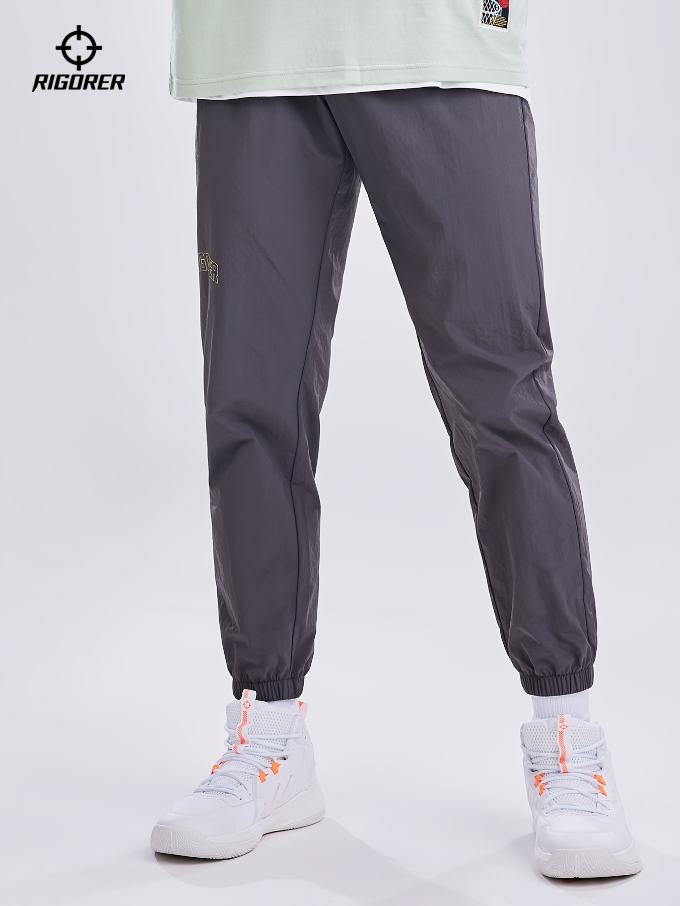 Reflective track deals pants womens