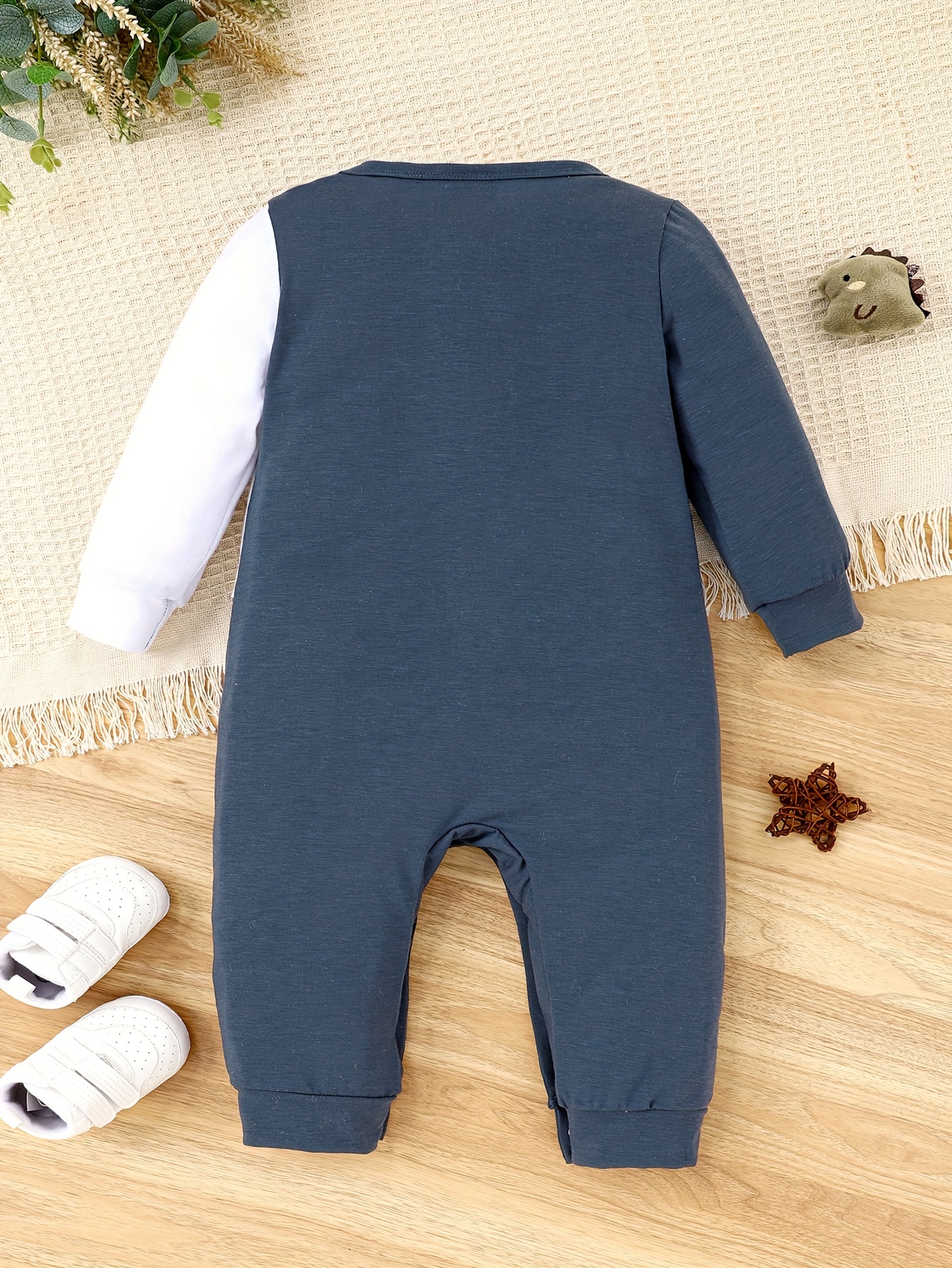 Outdoor store onesie baby