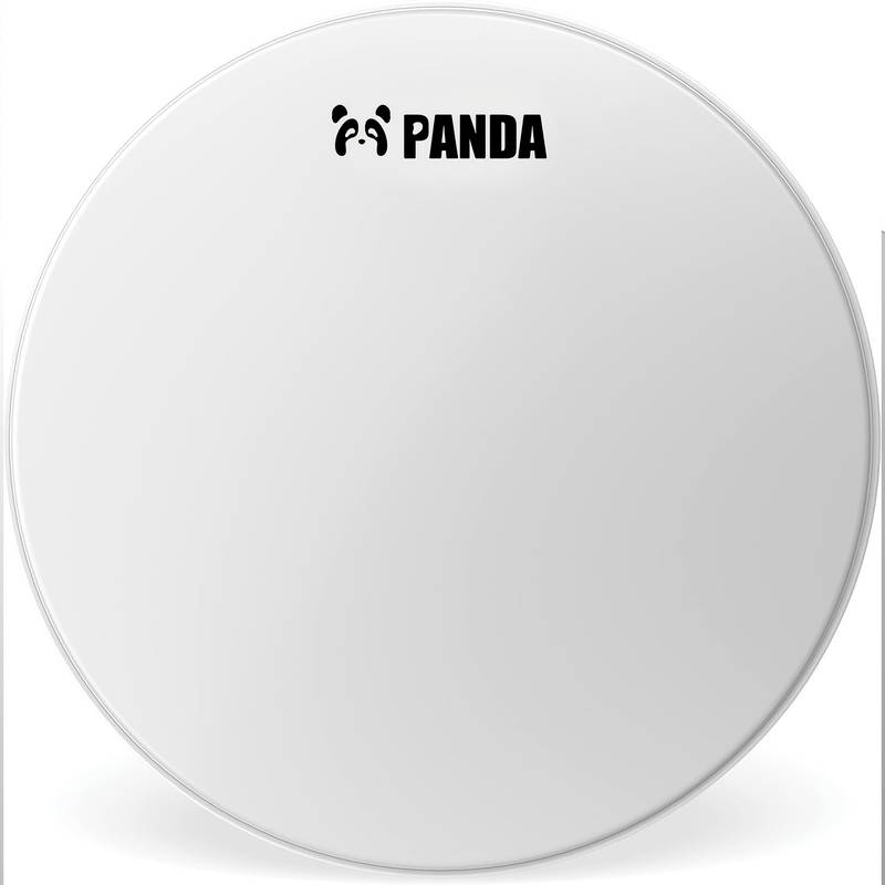 Coated White Drum Head 14 Inch Musical Instrument Accessories coated-white-drum-head-14-inch-musical-instrument-accessories