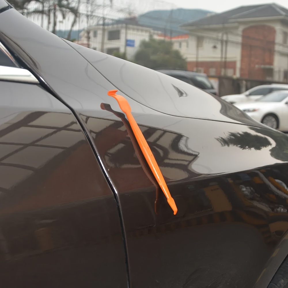 Vinyl Application Tools Magnet Scrapers Car Sticker Tools - Temu