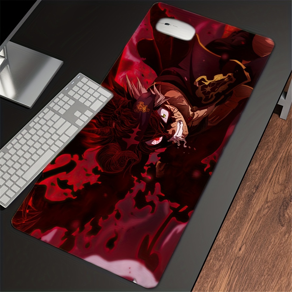 Ahegao 3D Anime Print Gaming Mouse Pad Extended Vietnam | Ubuy