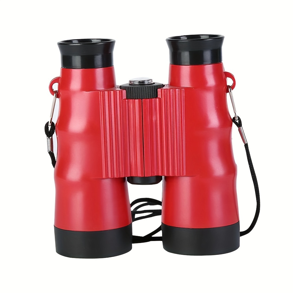 Achetez DB35960 Télescope D'enfants Portables Avec Des Jumelles Optiques HD  Optiques de la Nature de la Boussole de Chine