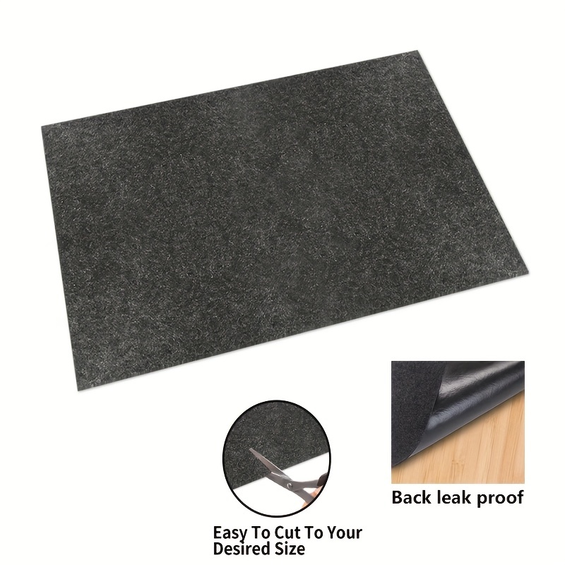 How to Clean & Restore Rubber Car Floor Mats