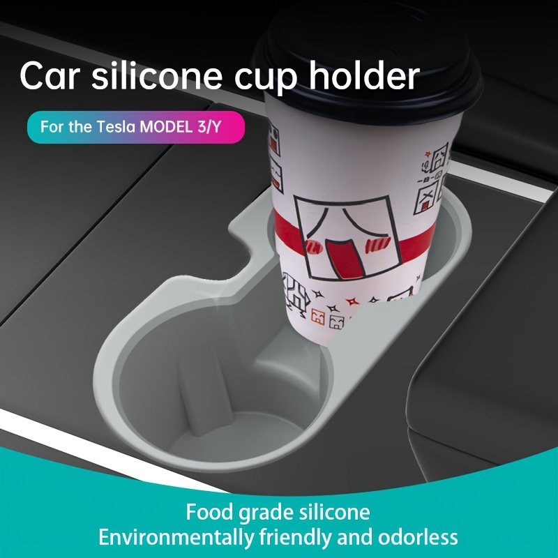 Silicone Cup Holder