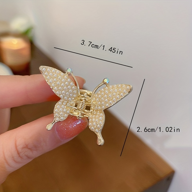 Y2K Butterfly Pin Set - 2 Pack