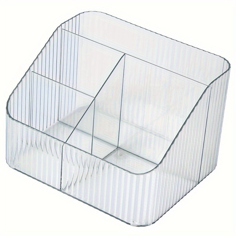 CARDETAIL Bucket Organizer - Color & Transparent