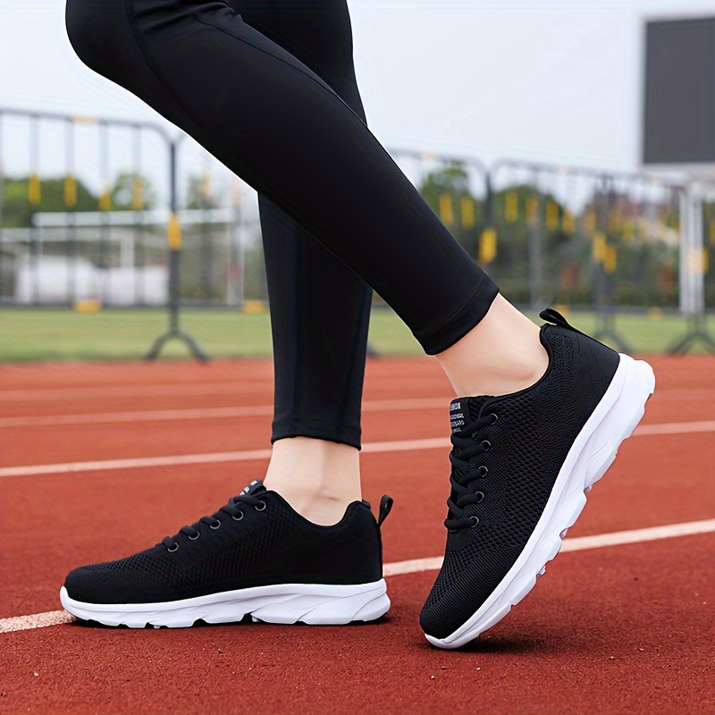Zapatillas para Andar Mujer Zapatos Casuales Corriendo Caminando
