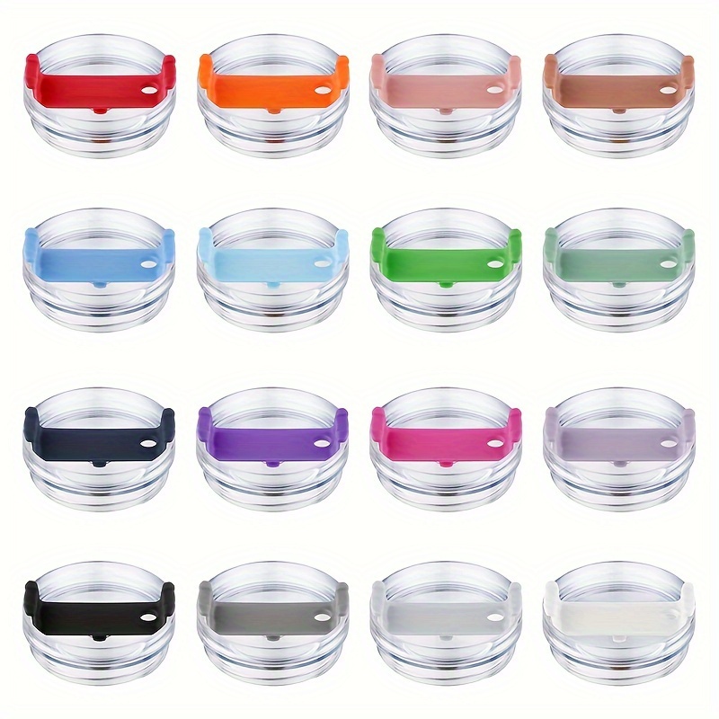 Replacement Lid Clear Water Bottle Lid For Stanley Cups - Temu