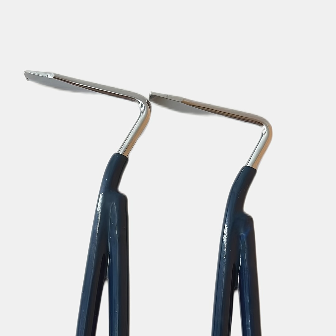 Effortlessly Clean Horse's Hooves Durable Metal Hoof Pick! Temu Australia