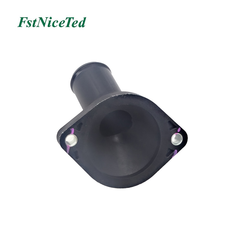 (1 adet) termostat kapağı Toyota Corolla 2007-2019 için uyar 16321-37010 yerini alır_voghion.com