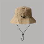 quick drying waterproof bucket hat for outdoor activities