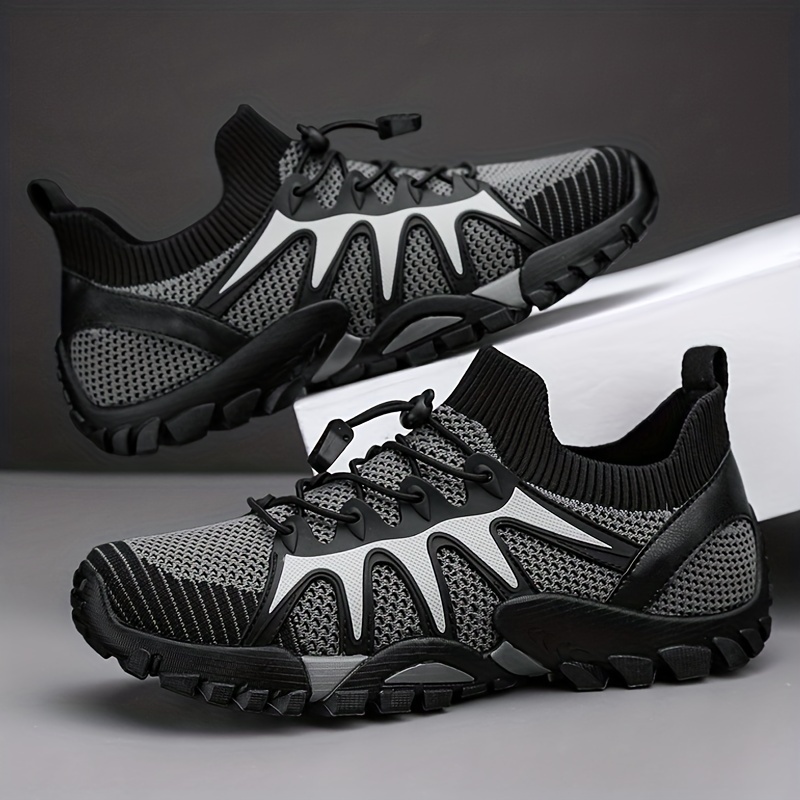 No Tie Slip Sneakers Men s Athletic Shoes Lightweight Temu Canada