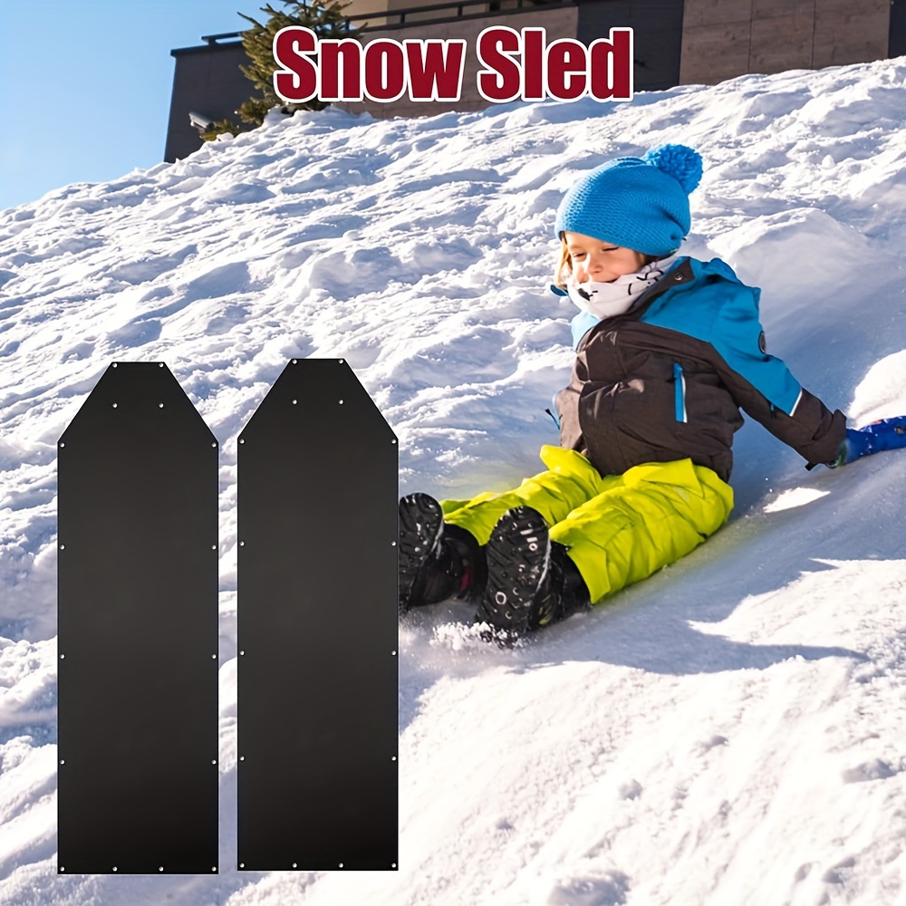 Deer Drag Sleds multi purpose Utility Sled Hauling Ice - Temu