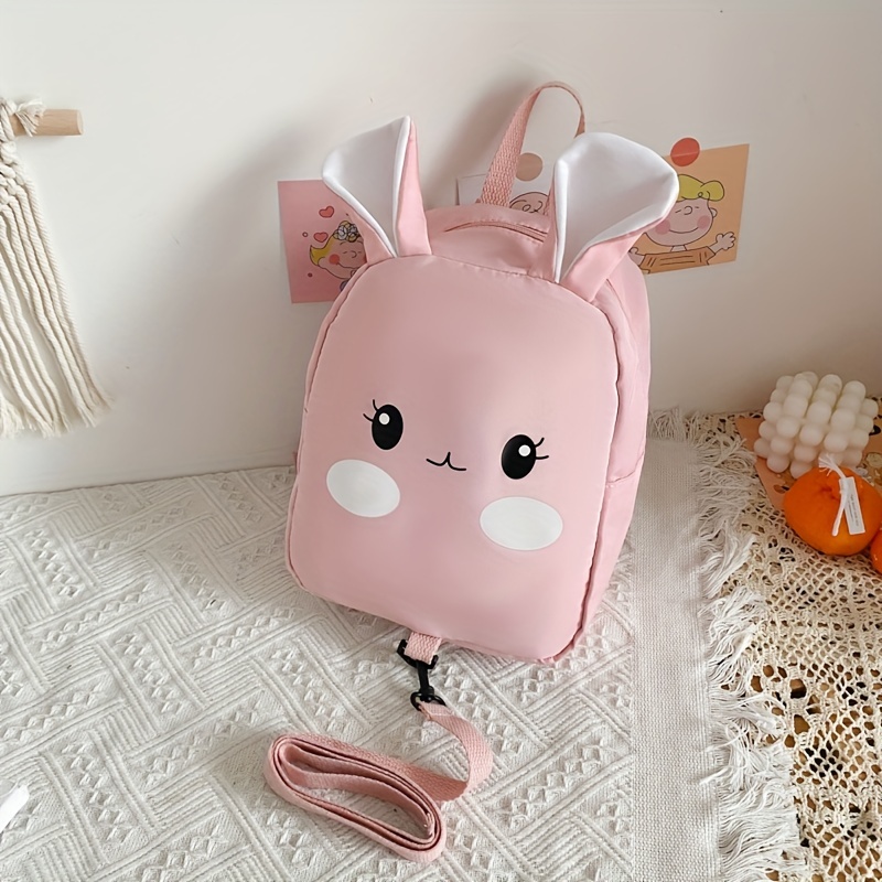 Butterfly Mini Backpack With Safety Harness