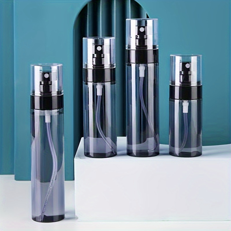 piezas (80ml*2) botellas spray viaje desinfección Temu Uruguay