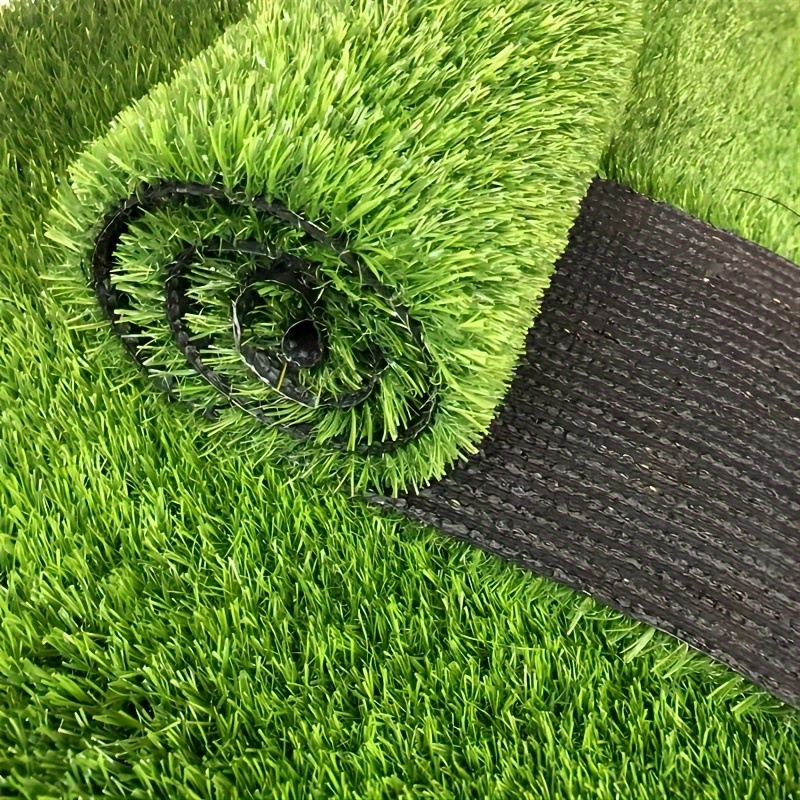 Artificial Lawn Rug Artificial Moss Mat Fake Grass Rug Moss - Temu