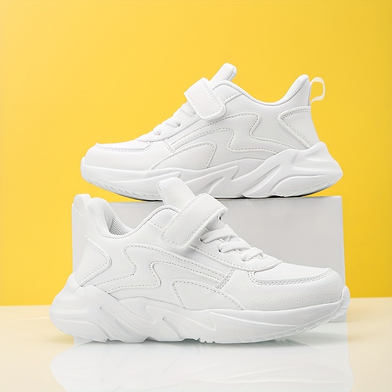 Women's Chunky Sneakers Non Slip Sport Shoes