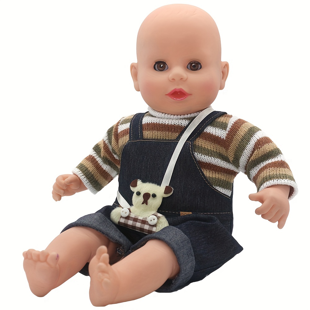 The New York Doll Collection Baby Doll Clothes for 14-16 inch Dolls