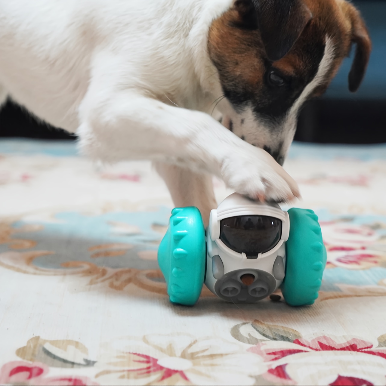 Dog Toys for Medium Dogs, Dog Puzzle Toys, Interactive Dog Toys, Cat Dog  Puzzle Feeder, Treat Dispensing Dog Toys Exercise IQ, Keep Busy