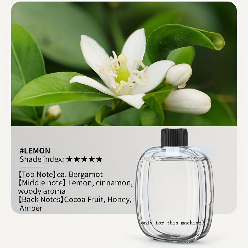 Pulvérisateur Aromatique Pulvérisateur D'encens Automatique Diffuseur  D'arôme Désodorisant Parfum Parfum Longue Durée Maison Chambre Toilette  Déodorant Machine À Parfum - Temu Belgium