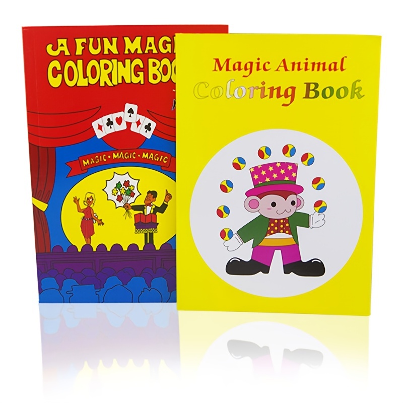 Coloring Books For Kids - Temu