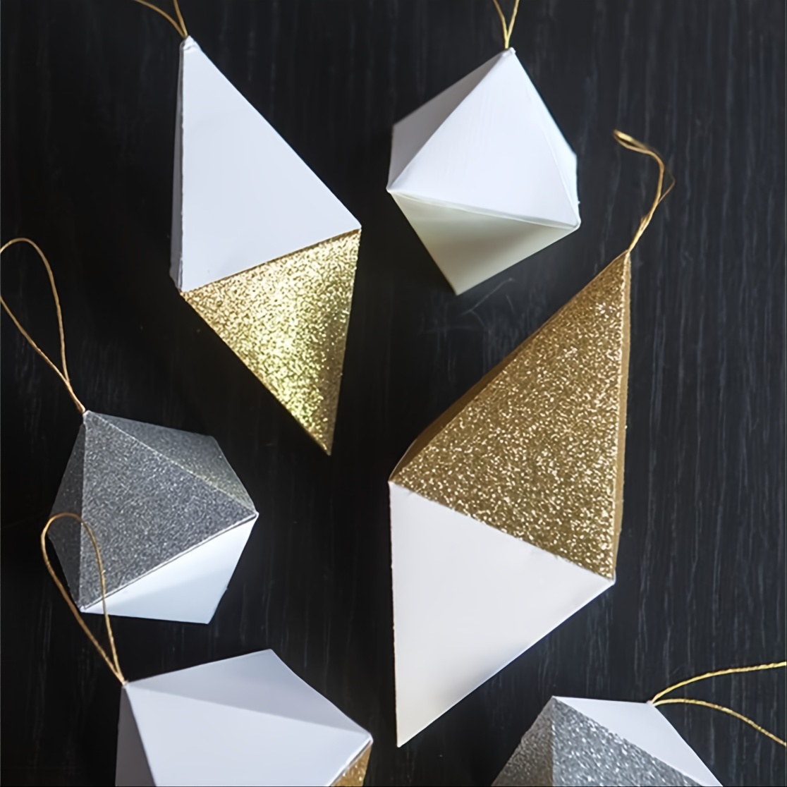 Crafts Glitter Cardstock Paper no shed Shimmer Glitter Paper - Temu